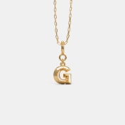 The G Bessie Multiwearable Charm - thumb 3