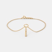 The I Bessie Multiwearable Charm - thumb 6