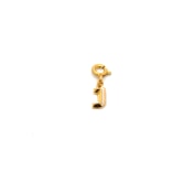 The J Bessie Multiwearable Charm - thumb 3