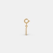 The K Bessie Multiwearable Charm - thumb 8