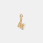 The M Bessie Multiwearable Charm - thumb 1