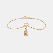 The R Bessie Multiwearable Charm - thumb 6