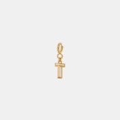 The T Bessie Multiwearable Charm - thumb 1
