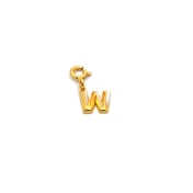 The W Bessie Multiwearable Charm - thumb 5