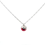 The Bhuvi Pendant Necklace - thumb 2