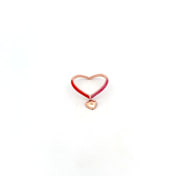 The Aglow Chevron Ring - thumb 4