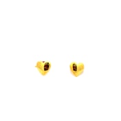 The Atsa Multi Pierced Stud Earrings - thumb 5