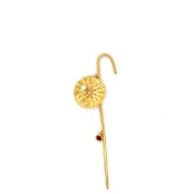 The Tundra Ear Pin - thumb 1