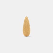 The Kaelen Hoop Earrings - thumb 5