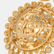 The Kamal Statement Ring - thumb 4