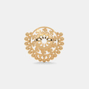 The Sefu Stud Earrings - thumb 6