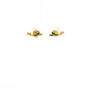 The Mendhak Multi Pierced Stud Earrings - thumb 1