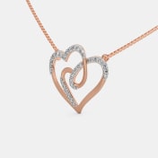 The Cavatina Pendant Necklace - thumb 1