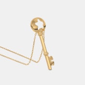 The Oriel Pendant - thumb 5