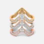 The Spyce Stackable Ring - thumb 6