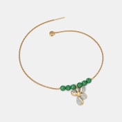 The Prewett Slider Anklet - thumb 1