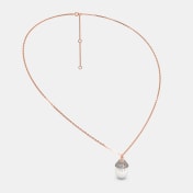 The Piko Pendant Necklace - thumb 6