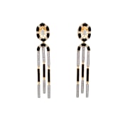 The Daoda Dangler Earrings - thumb 3