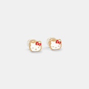 The Pikaboo Kids Mismatched Stud Earrings - thumb 4