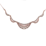 The Senyo Collar Necklace - thumb 4