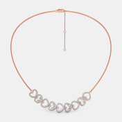 The Shinzo Collar Necklace - thumb 4