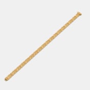 The Tairu Link Bracelet For Him - thumb 4