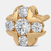 The Onema Stud Earrings - thumb 3