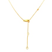 The Konvo Pendant Necklace - thumb 4