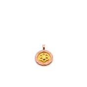 The Neewa Medallion Pendant - thumb 3
