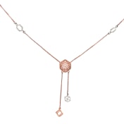 The Kogara Y Necklace - thumb 2