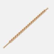 The Omega Link Bracelet - thumb 4