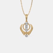 The Akhanda Pendant - thumb 3