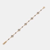 The Viraza Mangalsutra Bracelet - thumb 4