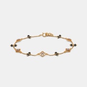 The Rainilla Mangalsutra Bracelet - thumb 1