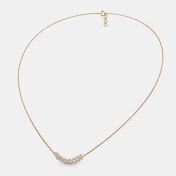 The Pepper Pendant Necklace - thumb 4