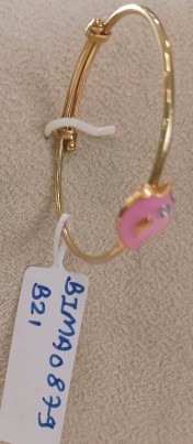 The Songbird Kids Bangle - thumb 4
