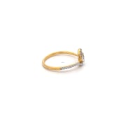 The Derane Engagement Ring - thumb 3