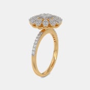 The Zveda Cluster Ring - thumb 7