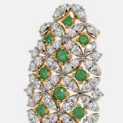 The Anaha Stud Earrings - thumb 3