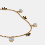 The Mysha Mangalsutra Necklace - thumb 6