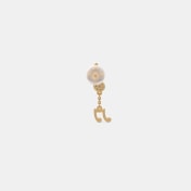 The Shikaza Dangler Earrings - thumb 6