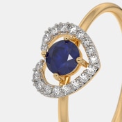 The Gelinia Promise Ring - thumb 5