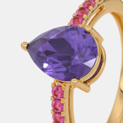 The Tristen Ring - thumb 5