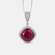 The Panzia Gems Pendant - thumb 4