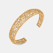 The Milliere Cuff Bangle - thumb 1