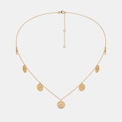 The Aragame Charm Necklace - thumb 4