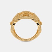 The Lidianne Band Ring - thumb 8