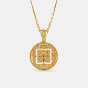 The Graha Pendant - thumb 4