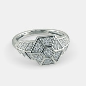 The Lady Classica Ring - thumb 6