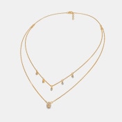 The Toiya Station Necklace - thumb 6